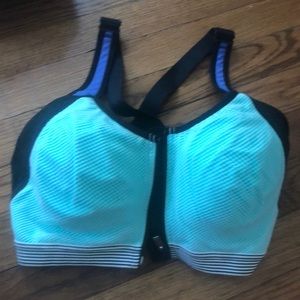 VSX SPORT Knockout Sports Bra (Discontinued Style)